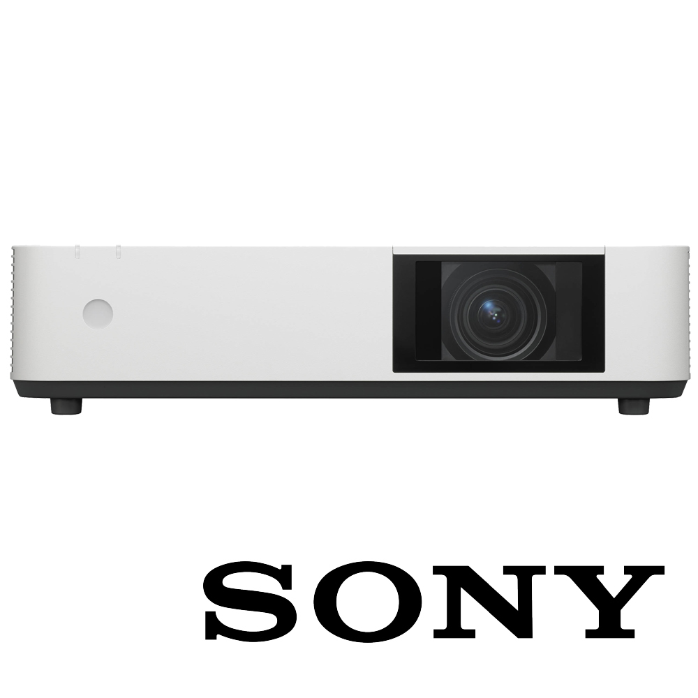 SONY VPL-PWZ10 雷射投影機 WXGA高解析 5000流明