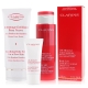 CLARINS 克蘭詩 紅魔塑勻體俏臀組 product thumbnail 1