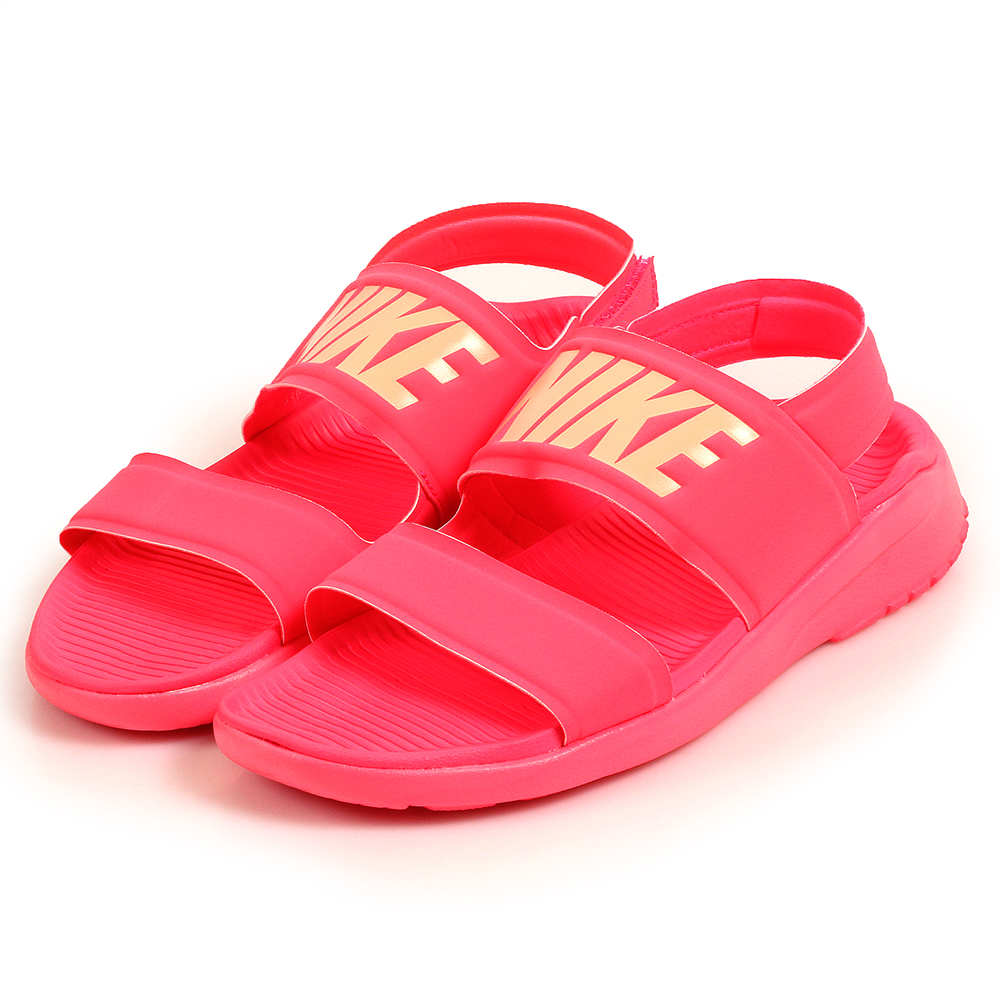 NIKE WMNS TANJUN SANDAL 涼鞋-女882694-600 | 涼拖鞋| Yahoo奇摩購物中心