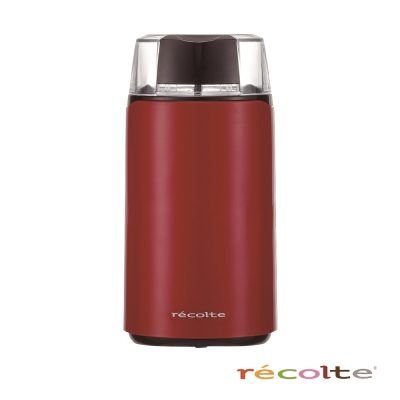 recolte日本麗克特 Coffee Mill 磨豆機RCM-1