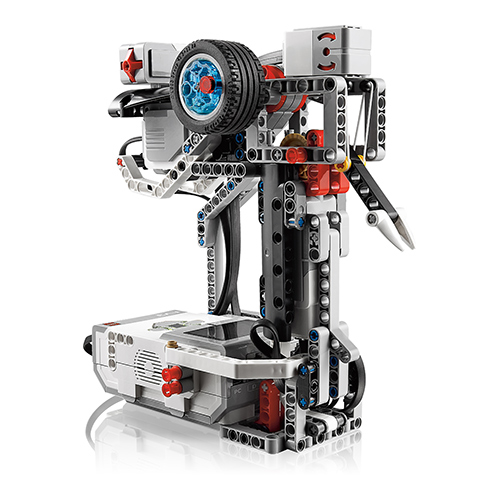 LEGO 樂高 Education EV3教育擴充元件組(45560)