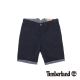Timberland 男款深藍色印花雙面穿短褲 product thumbnail 1