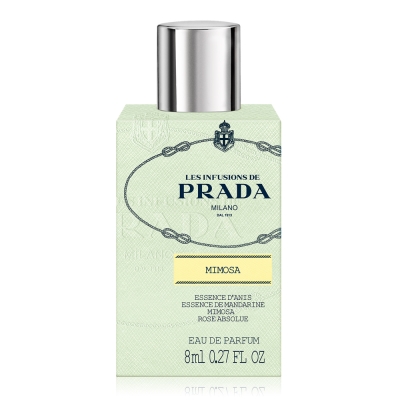 PRADA 含羞草精粹淡香精 小香水8ml