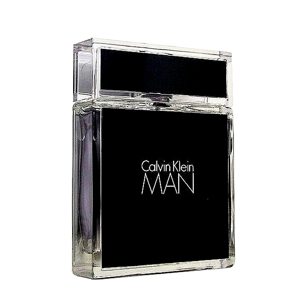 Calvin Klein MAN 時尚型男淡香水 50ml