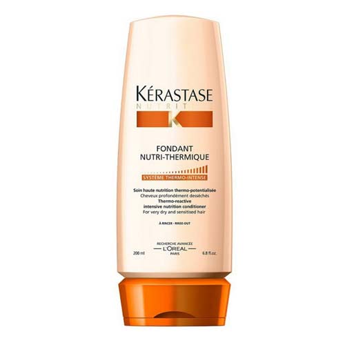 Kerastase卡詩 滋養熱活髮乳200ml