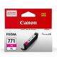 CANON CLI-771XL-M 原廠紅色高容量墨水匣 product thumbnail 1