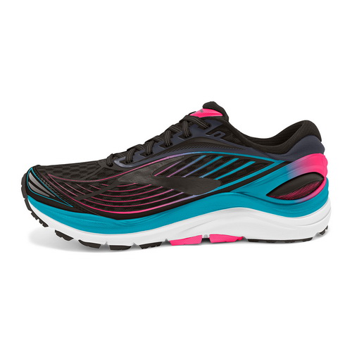 BROOKS 女 避震緩衝 Transcend 4(1202391B070)