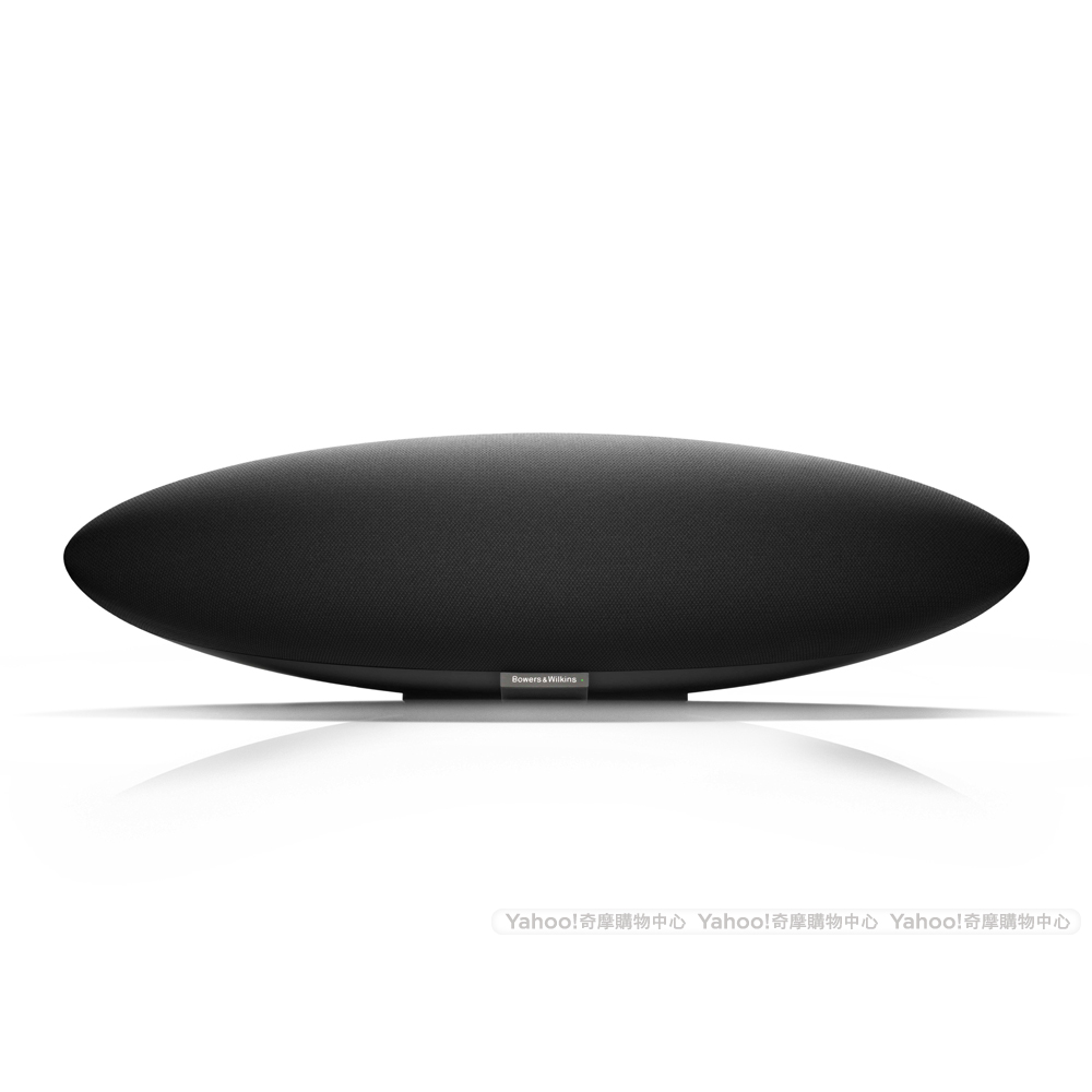 Bowers & Wilkins Zeppelin Wireless 齊柏林飛船 藍牙喇叭