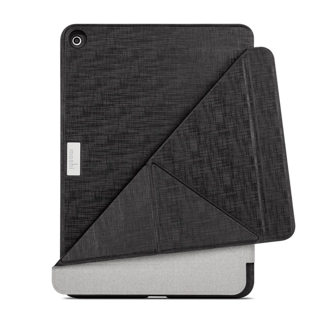 Moshi MetaCover for iPad Air 2 組合式支架保護套