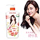 澎澎珍珠奶浴沐浴乳-水潤型1200g product thumbnail 1