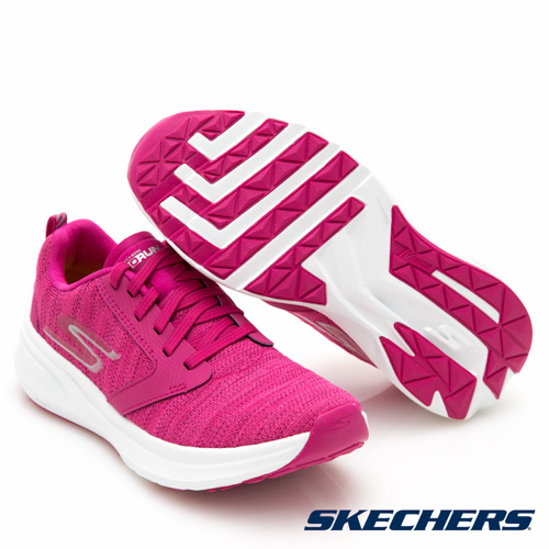 SKECHERS(女)跑步系列GO RUN RIDE 7-15200PNK