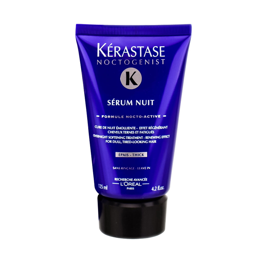 Kerastase卡詩 靜夜馥活凝乳 150ML