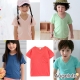 baby童衣3件組不挑色涼感短袖薄T恤 41171 product thumbnail 1