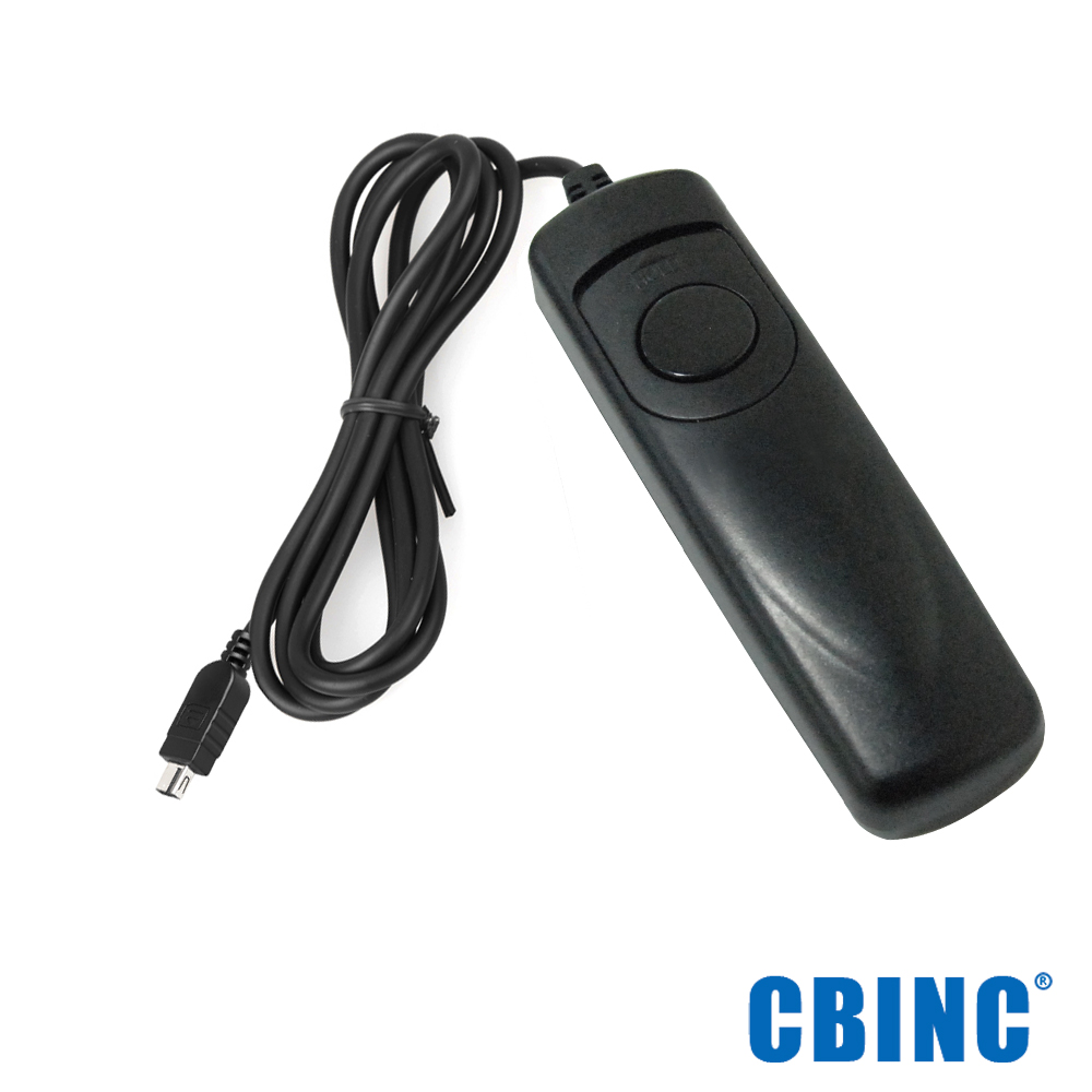 CBINC N3 電子快門線 相容 NIKON MC-DC2