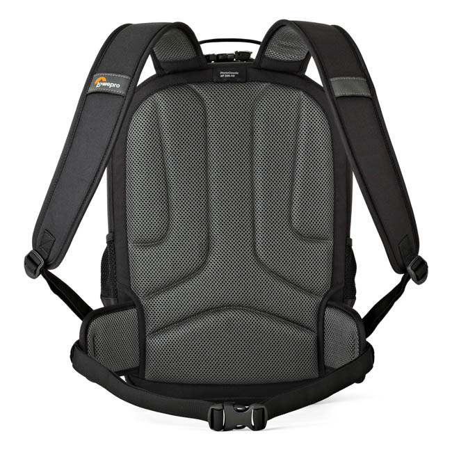 LOWEPRO 經典攝影家BP300 AW 黑 專業相機背包 (台閔公司貨)