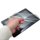 靜電式螢幕貼-ASUS VivoTab ME400C 專用(送CCD鏡頭貼) product thumbnail 1