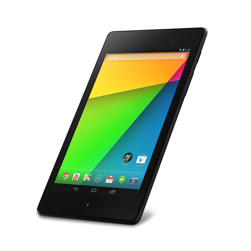 Google & ASUS Nexus 7 2代四核平板(32G/WIFI版) | 其他品牌| Yahoo