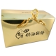 年節禮盒 花蓮99黃金奶油酥條金裝禮盒 product thumbnail 1