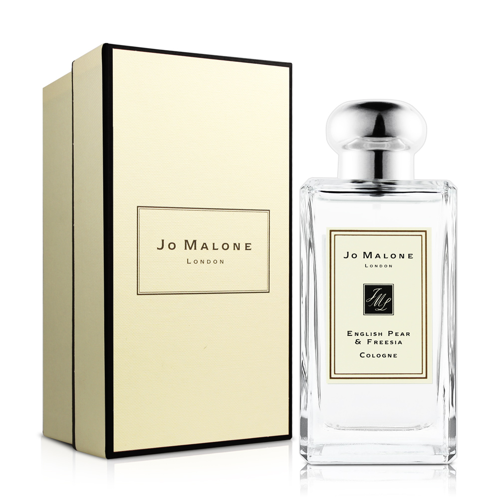 JO MALONE 英國梨與小蒼蘭香水100ML 送針管隨機款