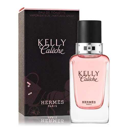 Hermes愛馬仕Kelly Caleche 凱莉驛馬車女性香水50ml | HERMES | Yahoo