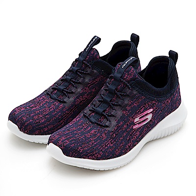 SKECHERS (童) 女童系列ULTRA FLEX-81553LNVPK