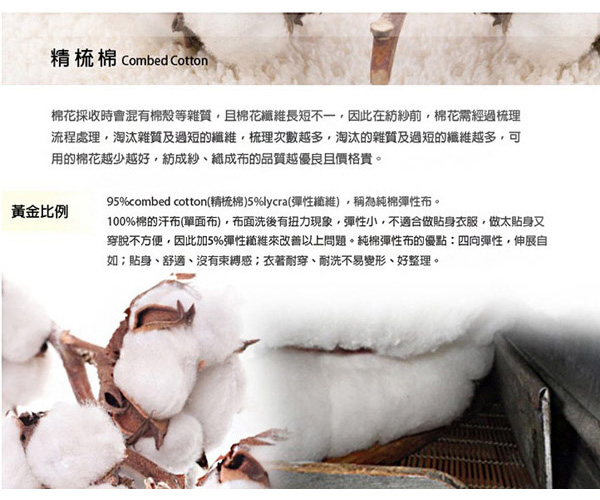 皮爾卡登 女童 精梳棉印花三角褲(混色6件組)-台灣製造