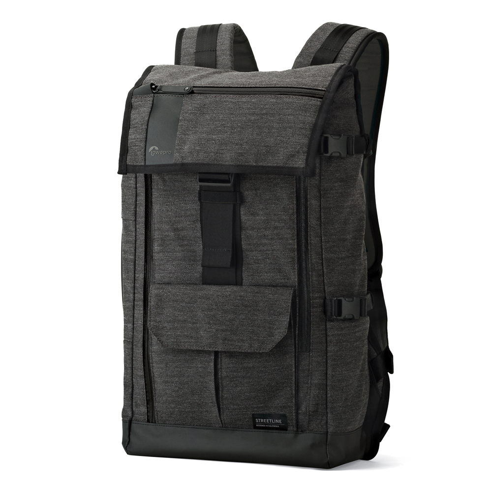 LOWEPRO Streetline 時尚家 BP250 時尚後背包 (台閔公司貨)