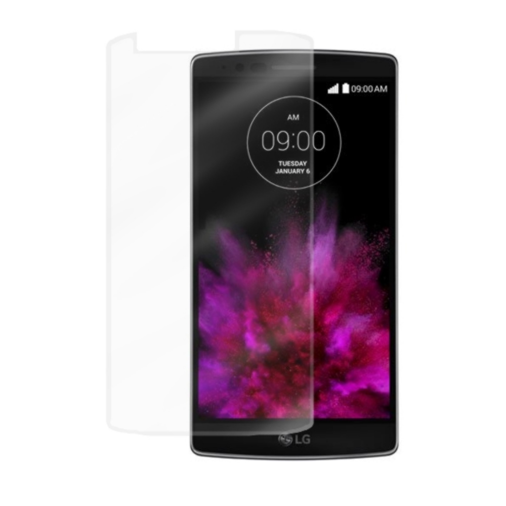 D&A LG G Flex 2日本原膜HC螢幕保護貼(鏡面抗刮)