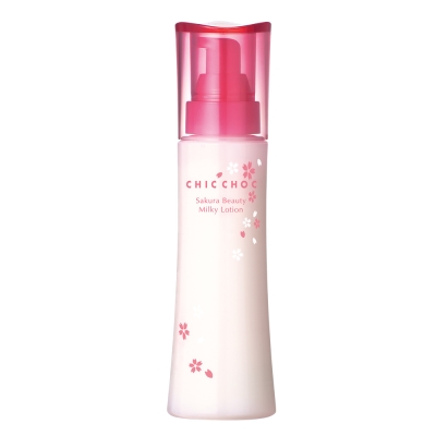 CHIC CHOC 櫻花水 180ml