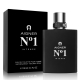 (即期品)AIGNER愛格納 NO1 INTENSE 男性淡香水100ML 送香水填充瓶 product thumbnail 1