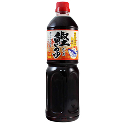 光商 嚴選精釀鰹魚麵味露(1L)