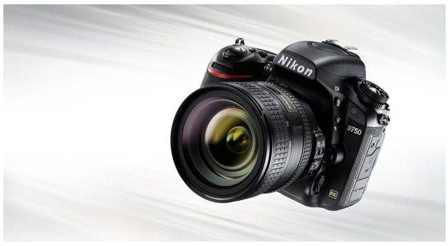 Nikon D750 機身 (公司貨)