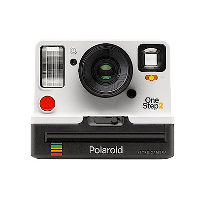 Polaroid OneStep 2 拍立得相機(公司貨)