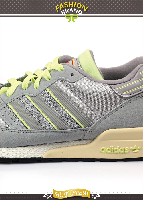 (男)愛迪達 ADIDAS ZX 710 休閒鞋