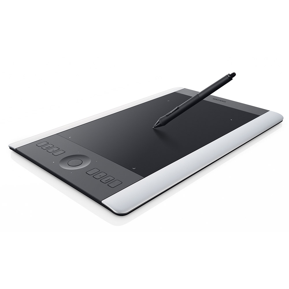 Wacom Intuos Pro Touch Special Edition繪圖板