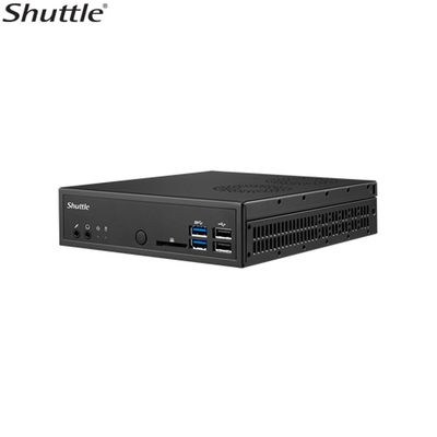 Shuttle 浩鑫 XPC DH110 準系統 LGA1151