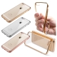AISURE iPhone 6S/6 4.7吋 透視亮彩保護手機殼 product thumbnail 1