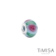 TiMISA 心花放(11mm)純鈦琉璃 墜飾串珠 product thumbnail 1