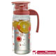 Tiamo 1215玻璃冷水壺 1200ml-二色 product thumbnail 1