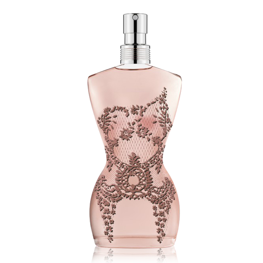 Jean Paul Gaultier高堤耶 Classique 裸女女性淡香精50ml