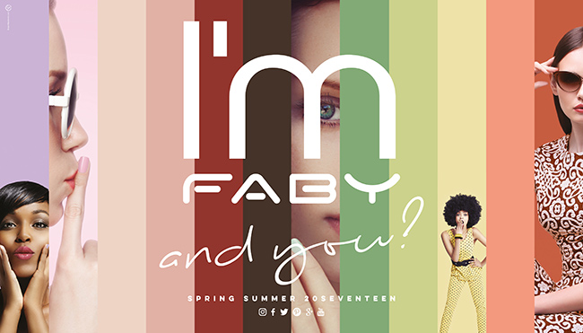 FABY FABY女孩系列．歡樂時光(LCI003)