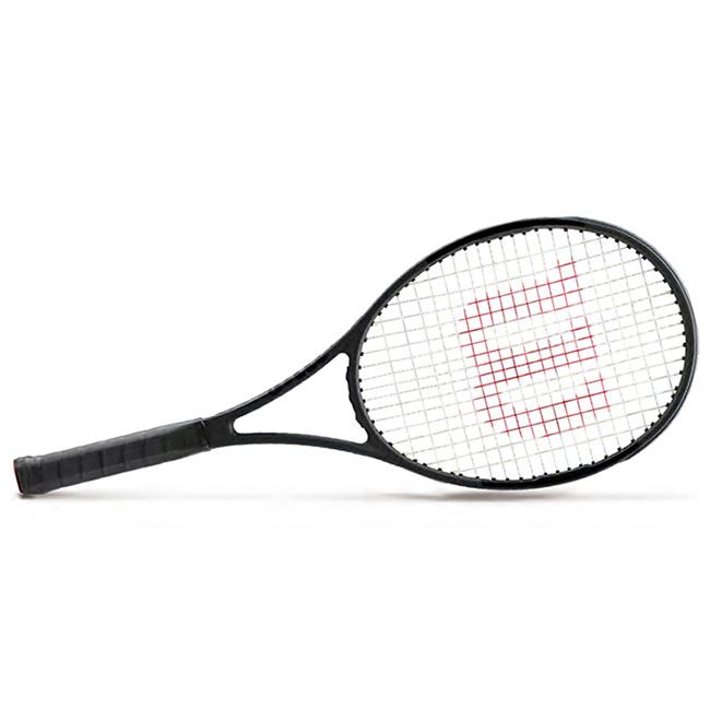 WILSON New Pro Staff 97L CV 網球拍 空拍WRT7392102