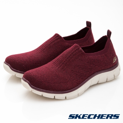 SKECHERS (女) 運動系列 EMPIRE - 12399BURG