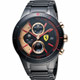 Scuderia Ferrari 法拉利 RedRev Evo 計時手錶-黑/46mm product thumbnail 1