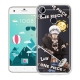 航海王 HTC Desire 10 Pro 透明軟式手機殼(封鎖羅) product thumbnail 1