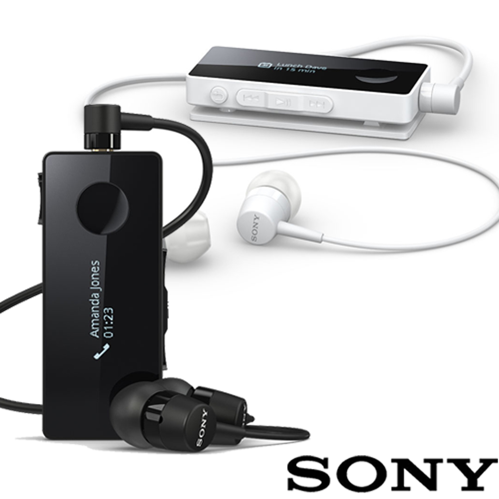 SONY SBH50 立體聲藍牙耳機