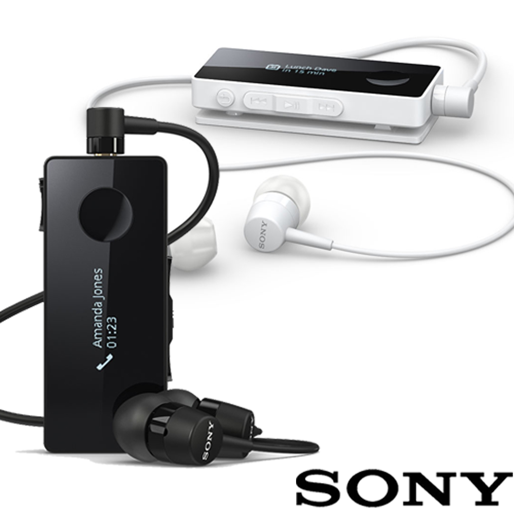 SONY SBH50 立體聲藍牙耳機| SONY | Yahoo奇摩購物中心