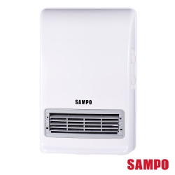 SAMPO聲寶 浴臥兩用陶瓷電暖器 HX-FN12P