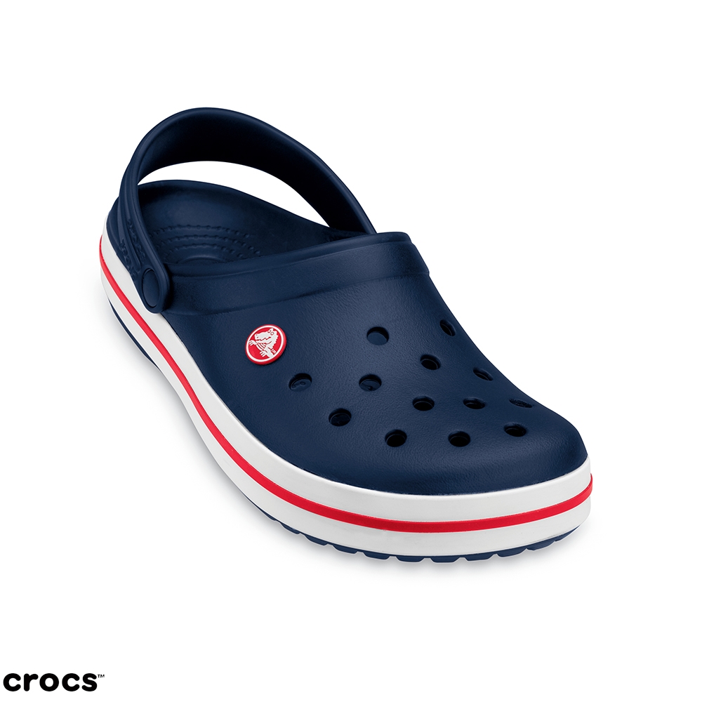 Crocs 卡駱馳 (男/女)卡駱班-11016-410