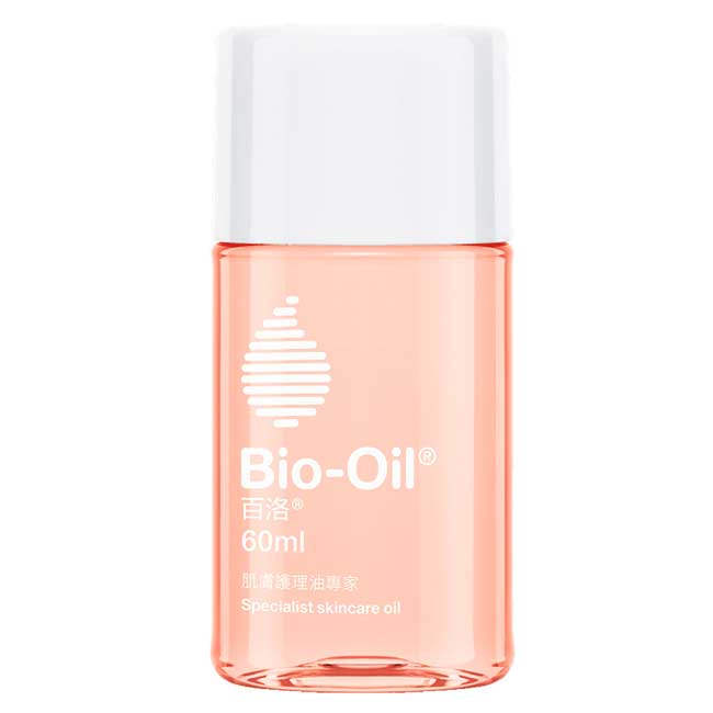 Bio-Oil百洛 護膚油60ml
